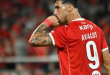 Photo of El uno por uno del gran triunfo de Independiente ante Defensa