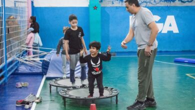 Photo of Jornada recreativa y artística por el Día de la Concientización sobre el Autismo