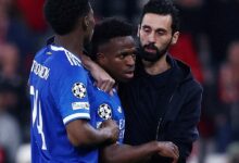 Photo of Tchouameni y la decisión del Real Madrid después del escándalo Vinícius-Prestianni: “El próximo paso será dejar de jugar”