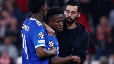 Photo of Tchouameni y la decisión del Real Madrid después del escándalo Vinícius-Prestianni: “El próximo paso será dejar de jugar”
