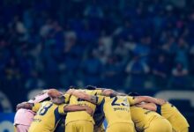 Photo of Los mensajes y las sentencias de Paredes tras la noche caliente de Boca