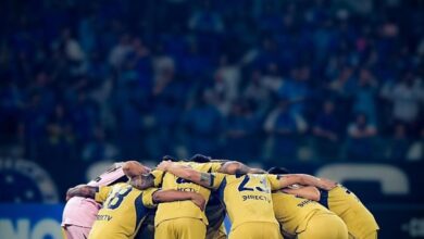 Photo of Los mensajes y las sentencias de Paredes tras la noche caliente de Boca