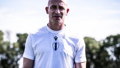 Photo of A pesar de meter al equipo en la Sudamericana, Juventud Las Piedras echó al Gallego Méndez