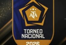 Photo of Días, horarios y árbitros confirmados para una nueva fecha del Ascenso