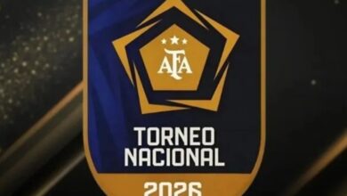 Photo of Días, horarios y árbitros confirmados para una nueva fecha del Ascenso