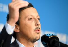 Photo of VHS, cuadernos y PC Fútbol: los cinco datos destacados del nuevo director deportivo de River