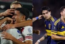 Photo of Mas de 80 mil hinchas dieron su veredicto: ¿quién gana el superclásico?
