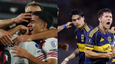 Photo of Mas de 80 mil hinchas dieron su veredicto: ¿quién gana el superclásico?