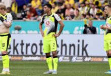 Photo of El Borussia Dortmund perdió y el Bayern Munich puede ser campeón este domingo