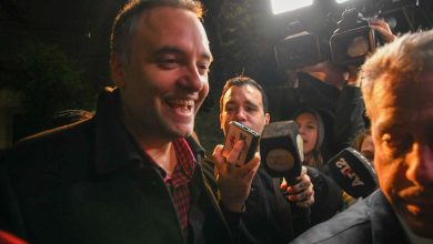 Photo of Adorni descartó presentarse como jefe de Gobierno porteño en las elecciones de 2027: “No tiene razón de ser”