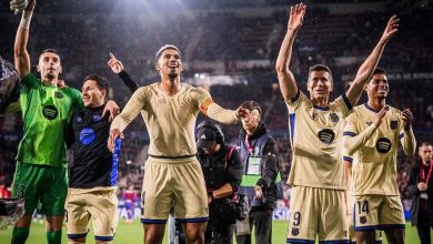 Photo of El Barcelona prepara un pago millonario al plantel si consigue el título de Liga: ¿cuánto puede cobrar cada jugador?