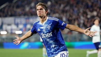 Photo of El director deportivo del Como y el futuro de Nico Paz: “Nos encontraremos con el Real Madrid al final de la temporada para entender sus intenciones”