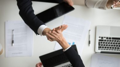 Photo of Ley de Sucesiones: cuánto patrimonio debe quedar obligatoriamente para los hijos y cónyuges