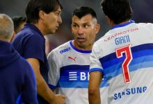 Photo of Garnero, tras el empate de la Universidad Católica: “Estamos en una muy buena situación”