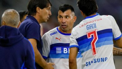 Photo of Garnero, tras el empate de la Universidad Católica: “Estamos en una muy buena situación”