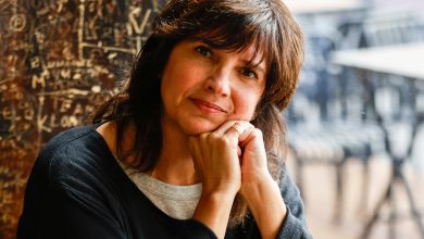 Photo of Fue una de las actrices más populares de los 90 y hoy elige el perfil bajo: la nueva vida de Diana Lamas