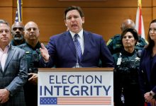 Photo of Noticias de Florida hoy, en vivo: Fort Lauderdale celebra elecciones especiales tras la renuncia del comisionado Herbst