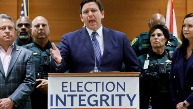 Photo of Noticias de Florida hoy, en vivo: Fort Lauderdale celebra elecciones especiales tras la renuncia del comisionado Herbst