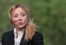 Photo of La Unión Europea acordó prohibir las IA que permiten generar imágenes sexuales falsas