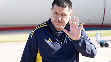Photo of Los arqueros de selección que Riquelme tiene en carpeta para Boca