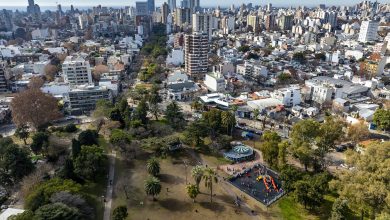 Photo of Saavedra: el barrio en el que los precios de venta de las propiedades subieron por encima del 11%