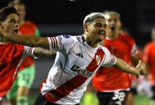 Photo of Maxi Salas, tras su gol agónico: “Fue soñado”
