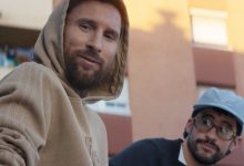 Photo of “Leyendas de Barrio”: la nueva película que protagoniza Messi de cara al Mundial