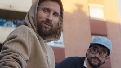 Photo of “Leyendas de Barrio”: la nueva película que protagoniza Messi de cara al Mundial