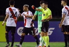 Photo of River apelará la roja a Beltrán: los tres antecedentes que pueden pesar a su favor